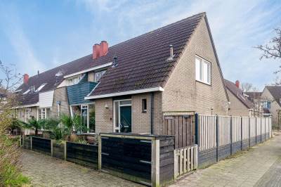 Woning Fonteinkruid 180 Kampen