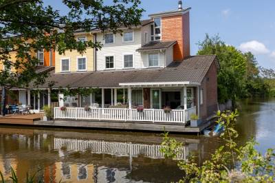 Woning Jos Colerstraat 7 Rotterdam