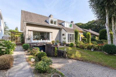 Woning Nieuwe Veenendaalseweg 220A Rhenen