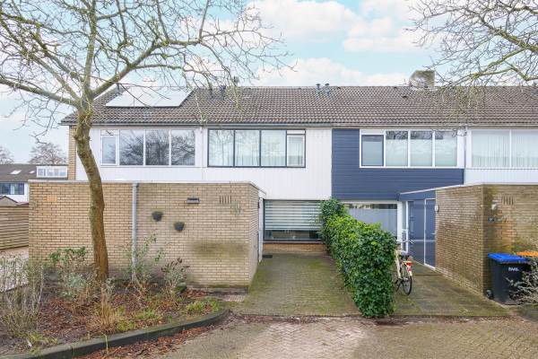 Woning Notenhof 15 Schagen