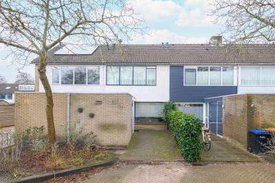 Woning Notenhof 15 Schagen