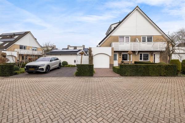 Woning Suite 33 Zwijndrecht