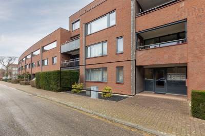 Woning Van Sonsbeeckstraat 2 Heerlen