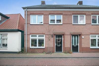 Woning Bouwstraat 22a Ommen