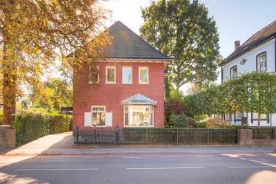 Woning Deventerstraat 282 Apeldoorn