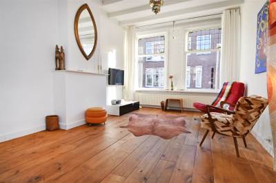 Woning Elsstraat 27 Den Haag