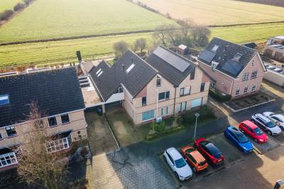 Woning Stekelbaars 40 Tiel