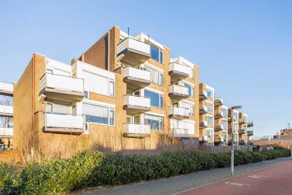 Woning Terneuzenstraat 97 Arnhem