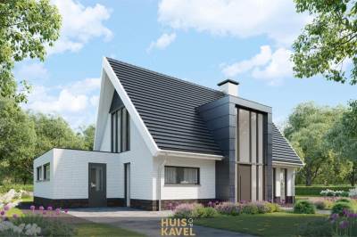 Bouwgrond Dalmedenweg 14 Hengelo (OV)