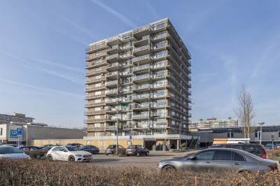 Woning Aïdaplein 148 Alphen aan den Rijn