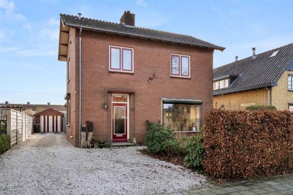 Woning Edeseweg 72 Wekerom