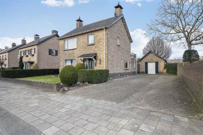 Woning Hilsestraat 7 Kaatsheuvel