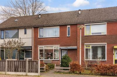 Woning Verzetstraat 17 Holten