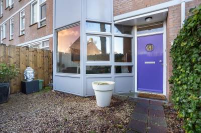 Woning Roserije 7A Maastricht