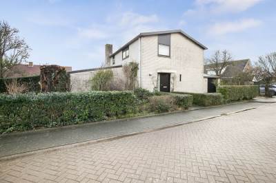 Woning Leharlaan 2 Vlissingen