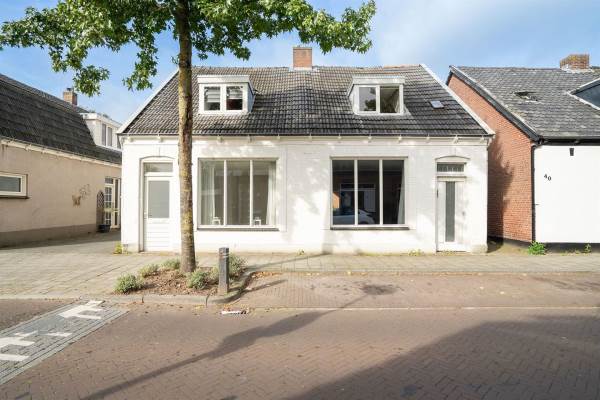 Woning Dr. Stamstraat 4244 Enschede