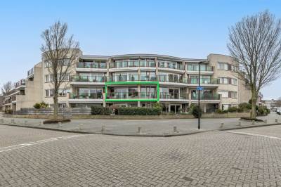 Woning Bonnikeplein 49 Noordwijk (ZH)