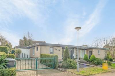 Woning Het Heem 62a Breskens