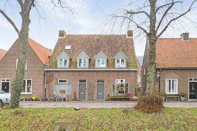 Woning Demer 36a Heusden (Gem. Heusden)
