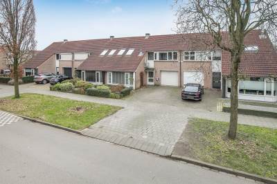 Woning Zeislaan 34 Oosterhout (NB)