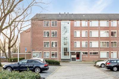 Woning Havezatelaan 159 Deventer