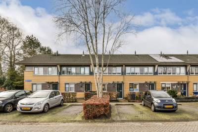 Woning Augustusstraat 25 Almere