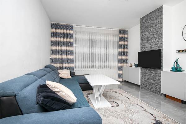 Woning Meyenhage 352 Rotterdam