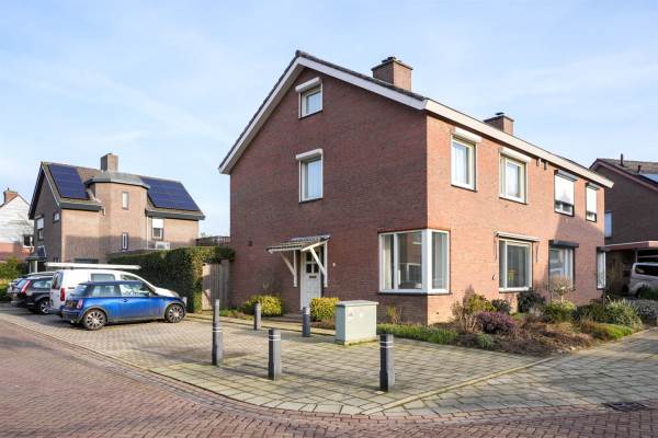 Woning Witbeek 1 Geleen