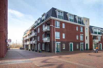 Woning Spoorpad 102 Waddinxveen