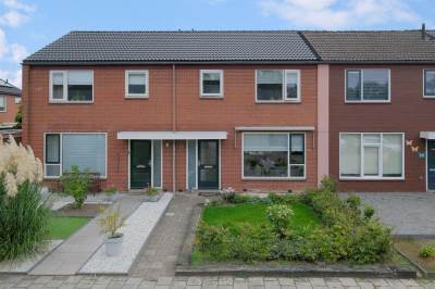 Woning Posthuislaan 17 Almelo