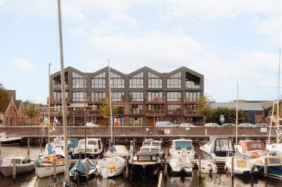 Woning Havenstraat 107 Huizen