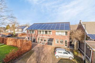 Woning Vrouwestraat 5 Haaften