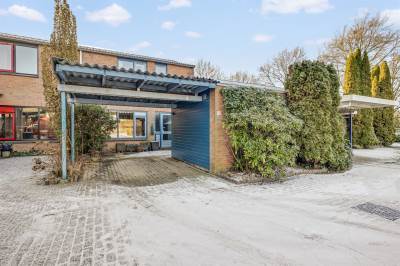 Woning Ekselerbrink 68 Emmen