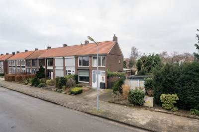 Woning Overweertstraat 4 Weert