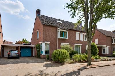 Woning Houtsnip 10 Weert