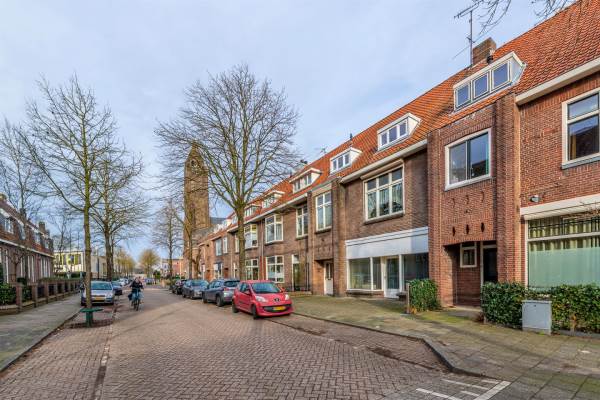 Woning Rozenstraat 10 - 10BIS Zeist