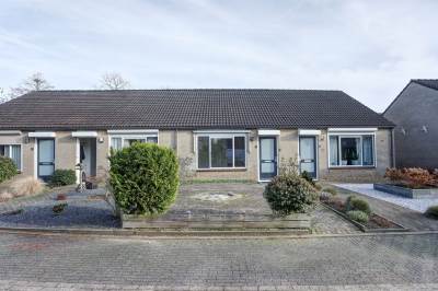 Woning Gruttostraat 5 Didam