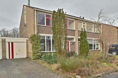 Woning Enemastraat 6 Leek