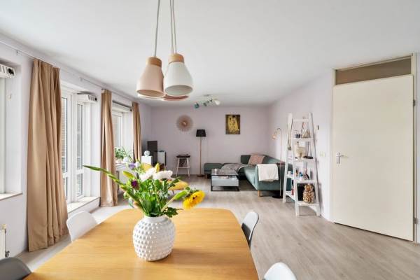 Woning Pompenburg 206 Rotterdam