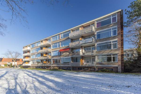 Woning Lange Heul 542 Bussum