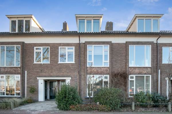 Woning Oosterparallelweg 39 Assen