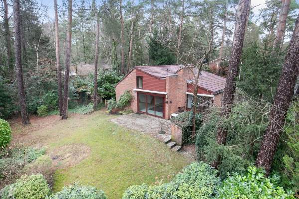 Woning Wolfhezerweg 120 - 63 Wolfheze