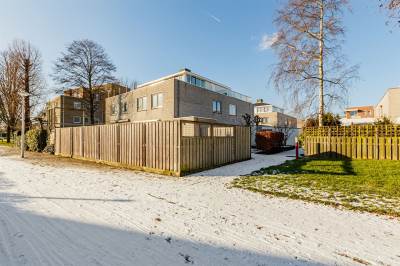 Woning Tuinstraat 15 Bodegraven