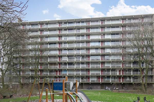 Woning Oostervenne 246 Purmerend