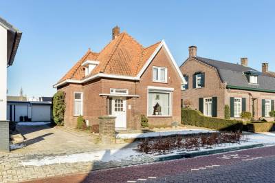 Woning Kanaalstraat 13 Someren