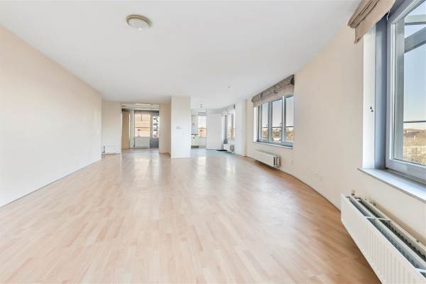 Woning Steenvoordelaan 362t Rijswijk (ZH)