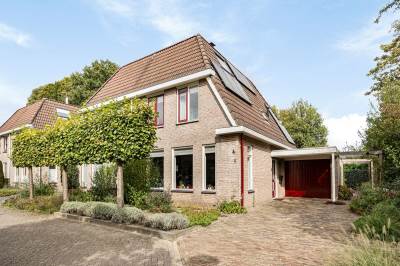 Woning Moeckenkamp 4 De Steeg