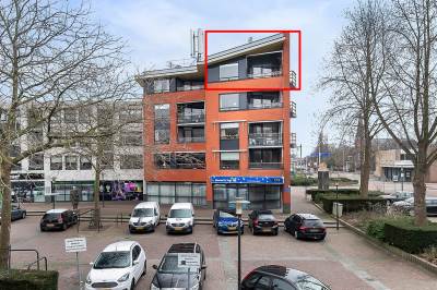 Woning Markt 14 Wolvega