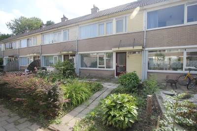 Woning Diezestraat 11 Emmeloord