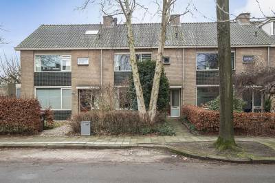 Woning Robert Kochlaan 17 Vleuten